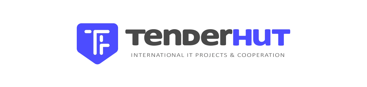 TenderHut logo